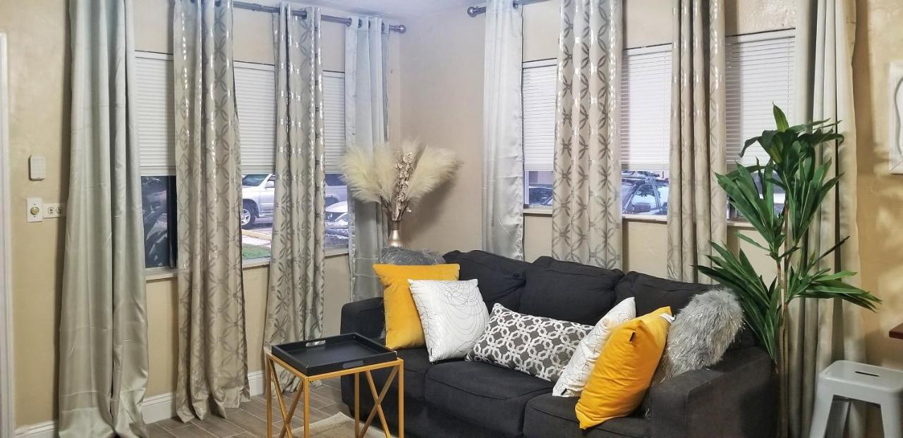 Very Glam Apartment 5 Miles From Hard Rock Hollywood Exterior foto